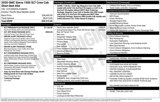 Used 2020 GMC Sierra 1500 SLT w/ SLT Premium Plus Package image 4