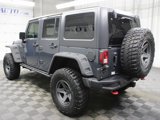 Used 2017 Jeep Wrangler Unlimited Rubicon image 5