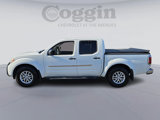 Used 2019 Nissan Frontier SV image 3
