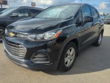 Used 2019 Chevrolet Trax LS w/ Tint and Cruise Package image 2