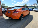 Used 2015 Honda Civic Si image 4