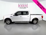 Used 2018 Ford F150 Lariat image 4