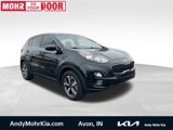 Used 2020 Kia Sportage LX image 1