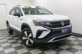 Used 2024 Volkswagen Taos S image 3