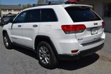Used 2014 Jeep Grand Cherokee Limited image 3