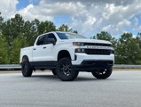 Used 2019 Chevrolet Silverado 1500 Custom w/ Custom Value Package image 2