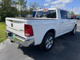 Used 2016 RAM 1500 Big Horn image 5