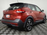 Certified 2019 Nissan Kicks SR image 3