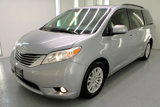 Used 2016 Toyota Sienna XLE image 5