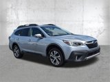 Used 2020 Subaru Outback Limited w/ Popular Package #2 image 2
