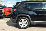 Used 2022 Jeep Compass Latitude image 5