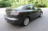Used 2011 MAZDA MAZDA3 s Grand Touring w/ Tech Pkg image 5