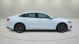 Used 2023 Chevrolet Malibu LT image 2