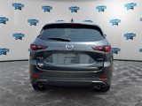 Used 2022 MAZDA CX-5 AWD 2.5 S w/ Preferred Package image 4
