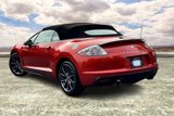 Used 2012 Mitsubishi Eclipse GS Sport image 4