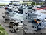 Used 2008 Kia Sorento LX image 3