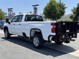 Used 2021 Chevrolet Silverado 2500 W/T w/ WT Fleet Convenience Package image 4