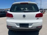 Used 2016 Volkswagen Tiguan S image 4
