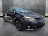 Used 2014 Toyota Corolla S Premium image 3