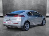 Used 2014 Chevrolet Volt Premium w/ Premium Trim Package image 5