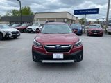Used 2020 Subaru Outback Limited image 3