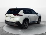 Used 2021 Nissan Rogue SL w/ Premium Package image 3