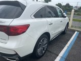 Used 2017 Acura MDX SH-AWD w/ Technology Package image 3