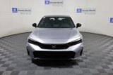 New 2025 Honda Civic Sport image 2