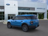 New 2024 Ford Bronco Sport Big Bend w/ Convenience Package image 4