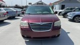 Used 2008 Chrysler Town & Country Touring image 2