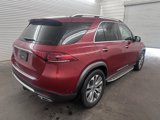 Used 2020 Mercedes-Benz GLE 350 image 3