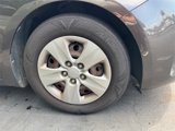 Used 2017 Kia Forte LX image 2