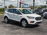 Used 2018 Ford Escape S image 3