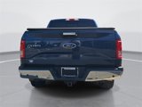 Used 2017 Ford F150 XLT w/ Equipment Group 302A Luxury image 4