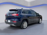 Used 2014 Jeep Cherokee Limited w/ Luxury Group image 5