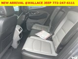 Used 2018 GMC Terrain SLT w/ Preferred Package image 4