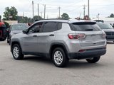 Used 2018 Jeep Compass Sport w/ Tech Group image 3