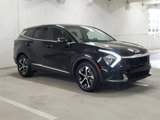 Used 2023 Kia Sportage EX image 3