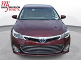Used 2015 Toyota Avalon Limited image 2