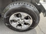 Used 2017 Jeep Wrangler Unlimited Sahara image 3