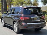 Used 2016 INFINITI QX80 Luxe w/ 22" Wheel Package image 2