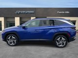Certified 2022 Hyundai Tucson SEL w/ Convenience Package image 3