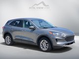 Used 2022 Ford Escape SE image 2