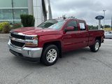 Used 2018 Chevrolet Silverado 1500 LT w/ All Star Edition image 2