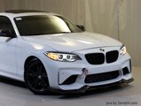 Used 2016 BMW M235i xDrive Coupe image 2