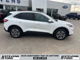 Used 2022 Ford Escape SEL image 3