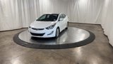 Used 2015 Hyundai Elantra SE w/ Option Group 02 image 5