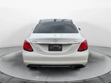 Used 2015 Mercedes-Benz C 300 4MATIC Sedan image 6
