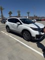 Used 2020 Honda CR-V Touring image 3