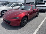 Used 2019 MAZDA MX-5 Miata RF Grand Touring image 3